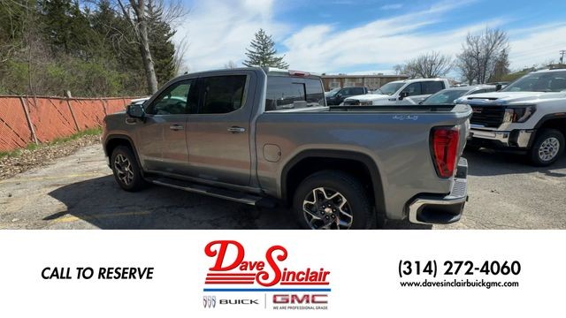 GMC Sierra 1500 Vehicle Full-screen Gallery Image 06