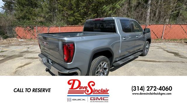 GMC Sierra 1500 Vehicle Full-screen Gallery Image 08