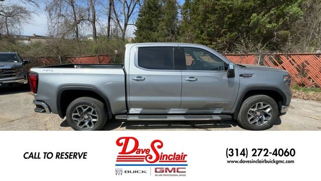 GMC Sierra 1500 Vehicle Full-screen Gallery Image 09
