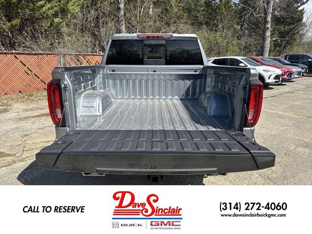 GMC Sierra 1500 Vehicle Full-screen Gallery Image 24