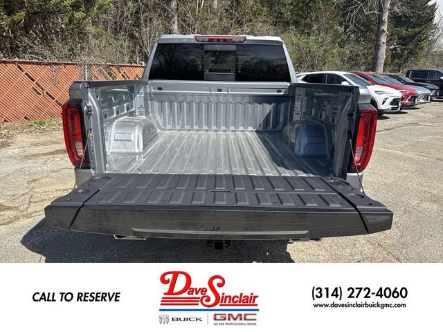 GMC Sierra 1500 Vehicle Full-screen Gallery Image 25