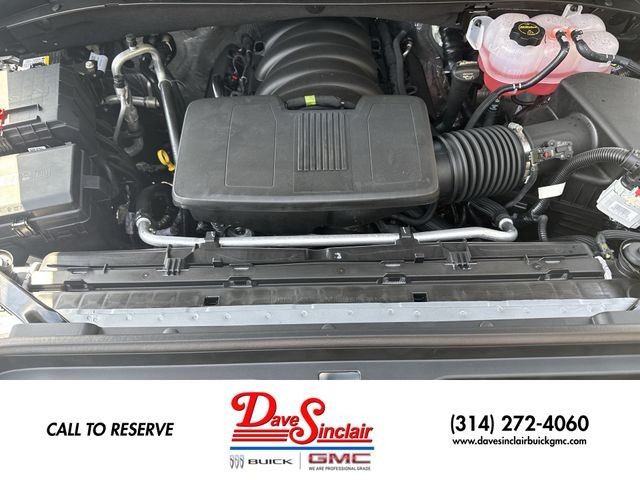 GMC Sierra 1500 Vehicle Full-screen Gallery Image 27