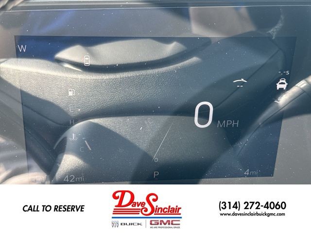 Buick Encore GX Vehicle Full-screen Gallery Image 15