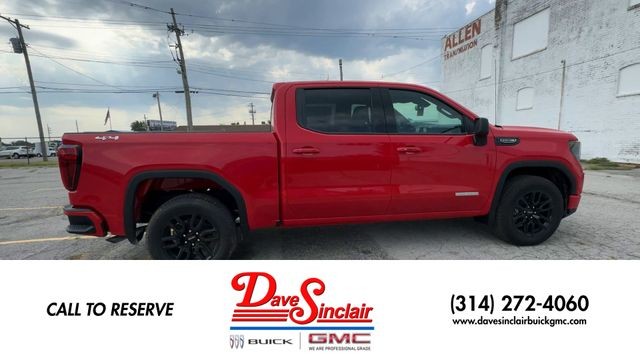 GMC Sierra 1500 Vehicle Full-screen Gallery Image 02