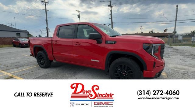 GMC Sierra 1500 Vehicle Full-screen Gallery Image 03