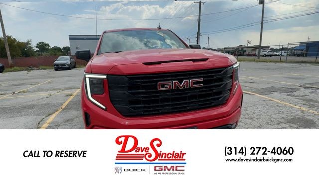GMC Sierra 1500 Vehicle Full-screen Gallery Image 04
