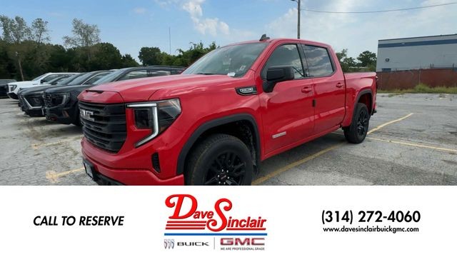 GMC Sierra 1500 Vehicle Full-screen Gallery Image 05