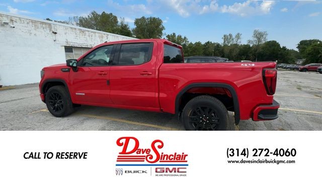 GMC Sierra 1500 Vehicle Full-screen Gallery Image 07