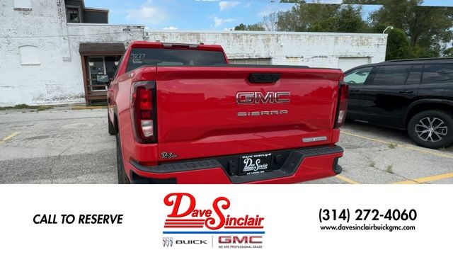 GMC Sierra 1500 Vehicle Full-screen Gallery Image 08