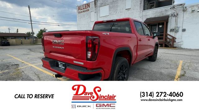 GMC Sierra 1500 Vehicle Full-screen Gallery Image 09
