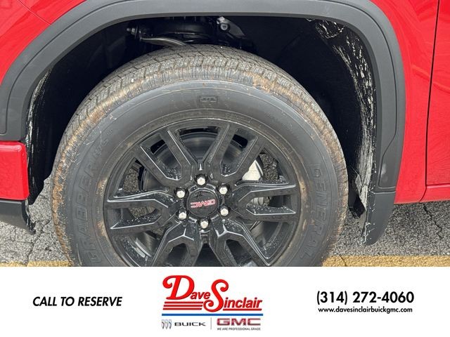 GMC Sierra 1500 Vehicle Full-screen Gallery Image 10