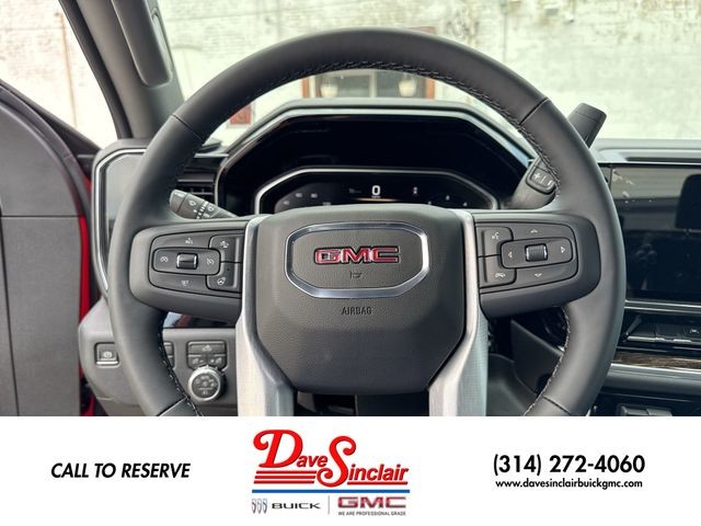 GMC Sierra 1500 Vehicle Full-screen Gallery Image 14