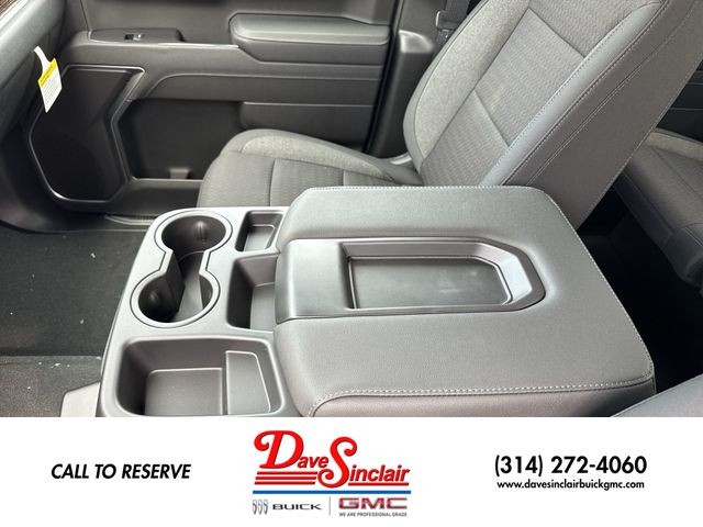 GMC Sierra 1500 Vehicle Full-screen Gallery Image 21