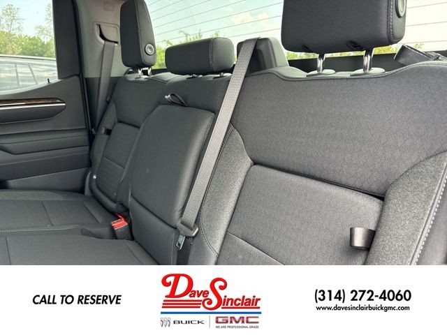 GMC Sierra 1500 Vehicle Full-screen Gallery Image 22
