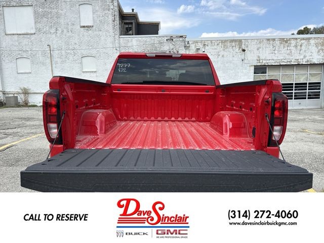 GMC Sierra 1500 Vehicle Full-screen Gallery Image 23
