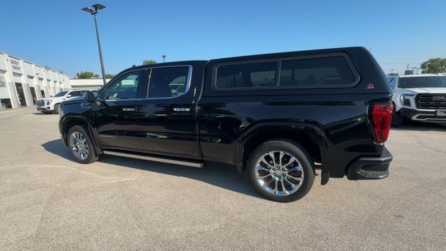 GMC Sierra 1500 Vehicle Full-screen Gallery Image 09