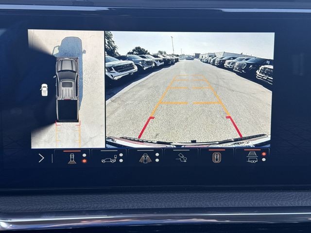 GMC Sierra 1500 Vehicle Full-screen Gallery Image 19