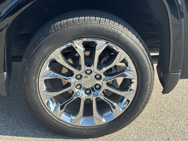 GMC Sierra 1500 Vehicle Full-screen Gallery Image 38