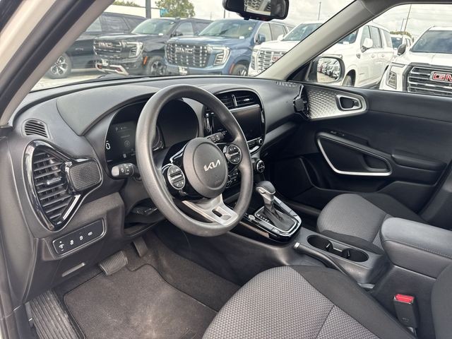 Kia Soul Vehicle Full-screen Gallery Image 20