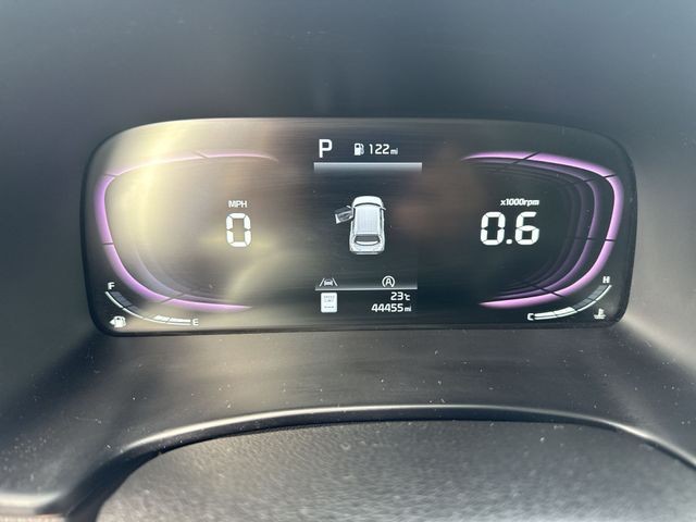 Kia Soul Vehicle Full-screen Gallery Image 22