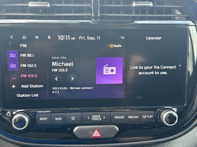 Kia Soul Vehicle Full-screen Gallery Image 23