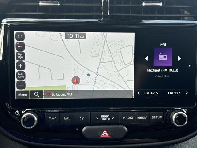 Kia Soul Vehicle Full-screen Gallery Image 24