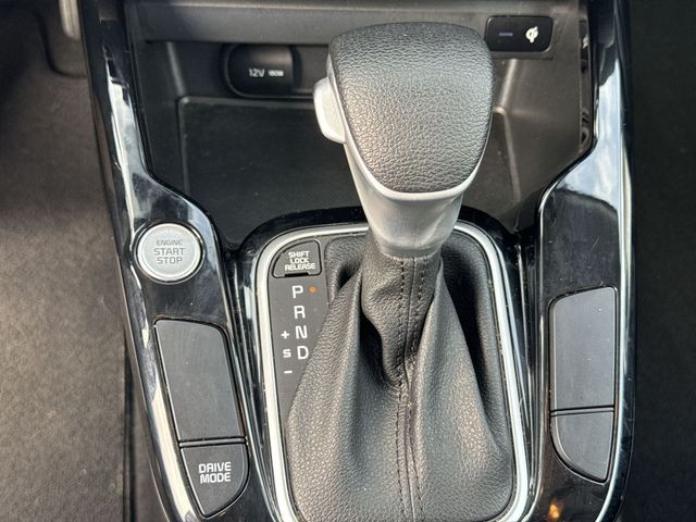 Kia Soul Vehicle Full-screen Gallery Image 26