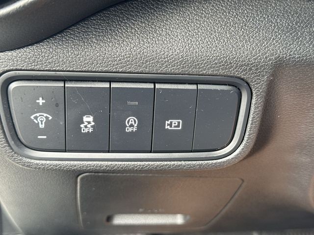 Kia Soul Vehicle Full-screen Gallery Image 28