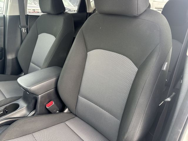 Kia Soul Vehicle Full-screen Gallery Image 29