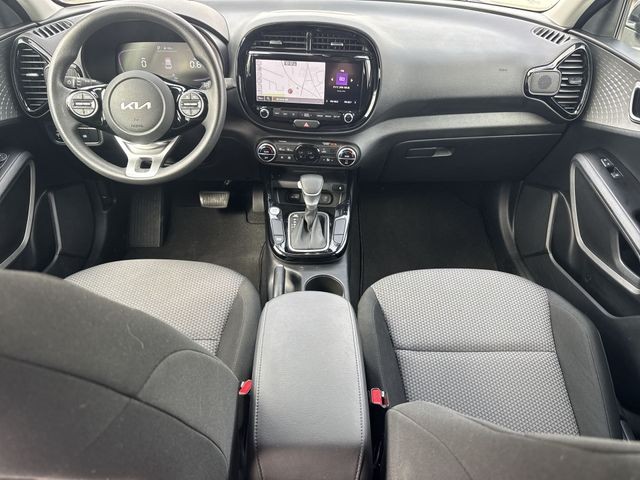 Kia Soul Vehicle Full-screen Gallery Image 30