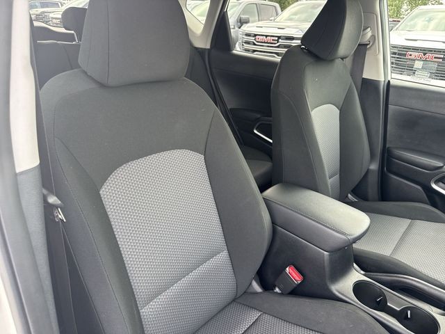 Kia Soul Vehicle Full-screen Gallery Image 36