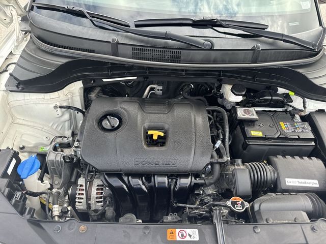 Kia Soul Vehicle Full-screen Gallery Image 38