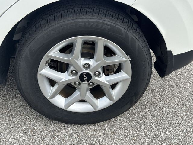 Kia Soul Vehicle Full-screen Gallery Image 41