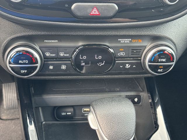 Kia Soul Vehicle Full-screen Gallery Image 43