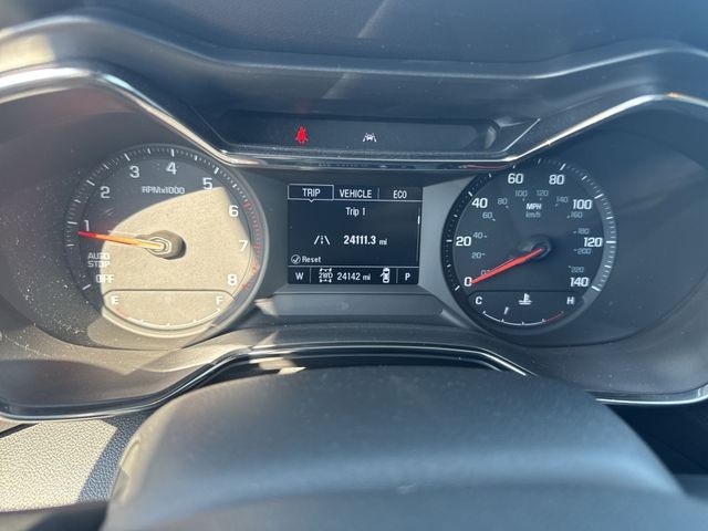 Chevrolet TrailBlazer Vehicle Full-screen Gallery Image 15