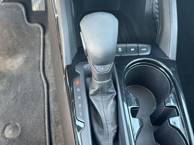 Chevrolet TrailBlazer Vehicle Full-screen Gallery Image 19