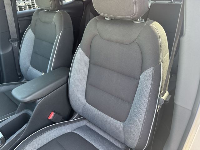 Chevrolet TrailBlazer Vehicle Full-screen Gallery Image 22