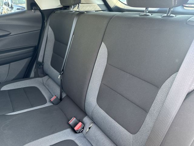 Chevrolet TrailBlazer Vehicle Full-screen Gallery Image 26