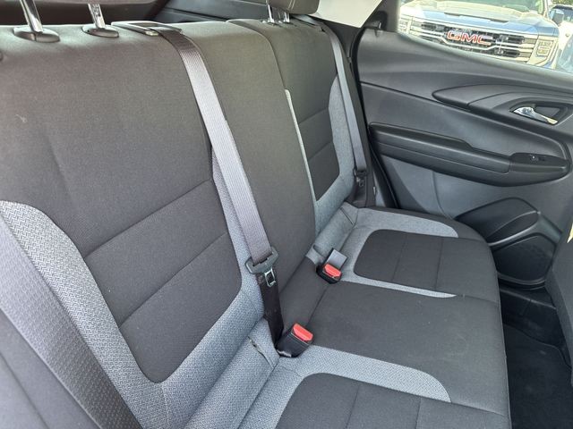 Chevrolet TrailBlazer Vehicle Full-screen Gallery Image 28