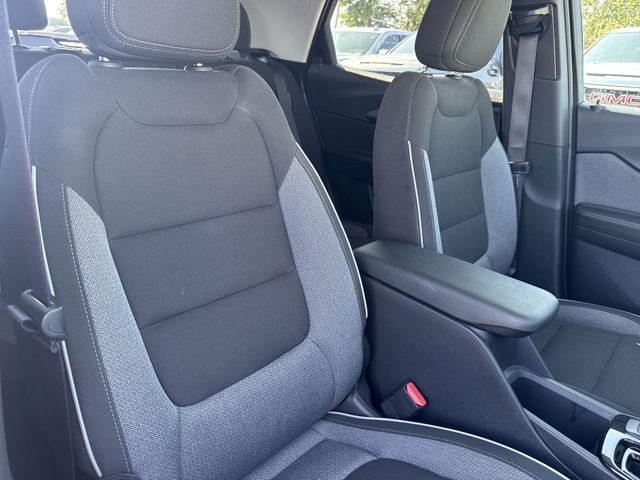 Chevrolet TrailBlazer Vehicle Full-screen Gallery Image 29
