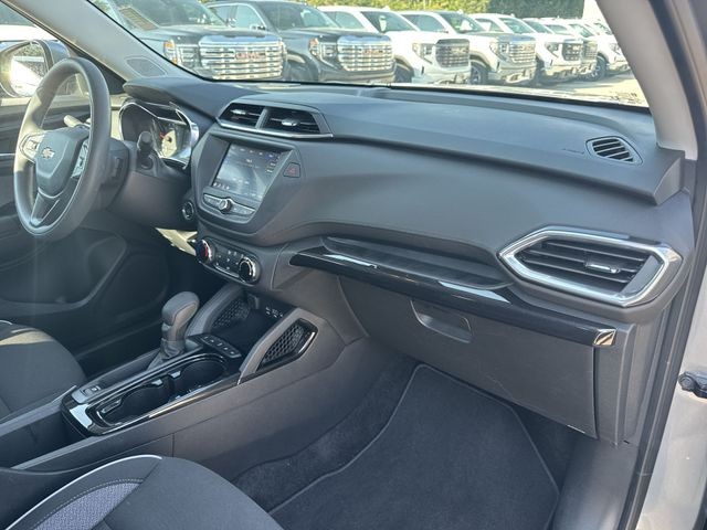 Chevrolet TrailBlazer Vehicle Full-screen Gallery Image 30