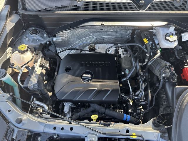 Chevrolet TrailBlazer Vehicle Full-screen Gallery Image 31