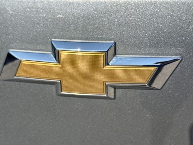 Chevrolet TrailBlazer Vehicle Full-screen Gallery Image 32