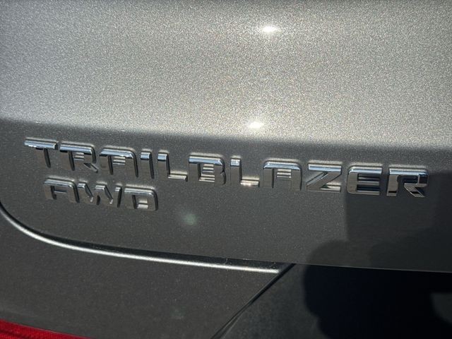 Chevrolet TrailBlazer Vehicle Full-screen Gallery Image 33