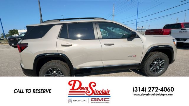 GMC Terrain Vehicle Full-screen Gallery Image 02