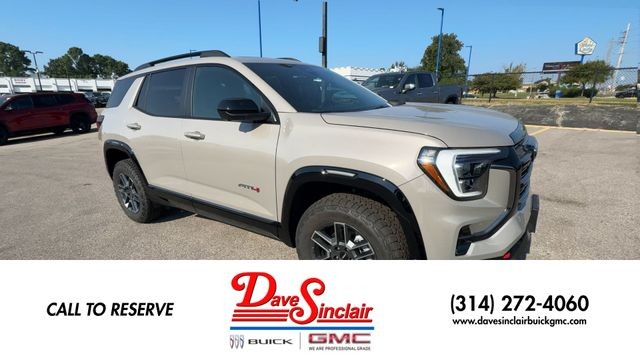 GMC Terrain Vehicle Full-screen Gallery Image 03