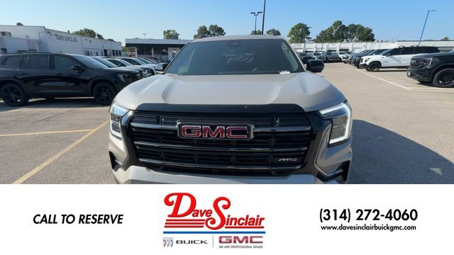 GMC Terrain Vehicle Full-screen Gallery Image 04