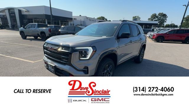 GMC Terrain Vehicle Full-screen Gallery Image 05