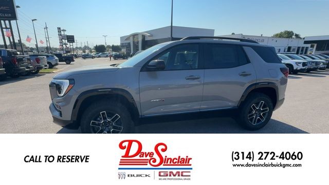 GMC Terrain Vehicle Full-screen Gallery Image 06