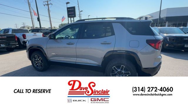 GMC Terrain Vehicle Full-screen Gallery Image 07